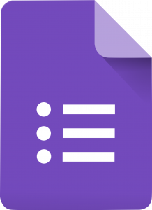 Google Forms 1 gsuite specialist google forms bij de Google Workspace Specialist