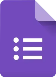 Google Forms 1 gsuite specialist google forms bij de Google Workspace specialist