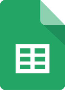 Google Sheets 1 gsuite specialist google sheets bij de Google Workspace specialist