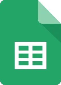 Google Sheets 1 gsuite specialist google sheets bij de Google Workspace specialist