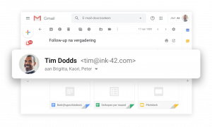 Google Workspace 3 unnamed bij de Google Workspace Specialist